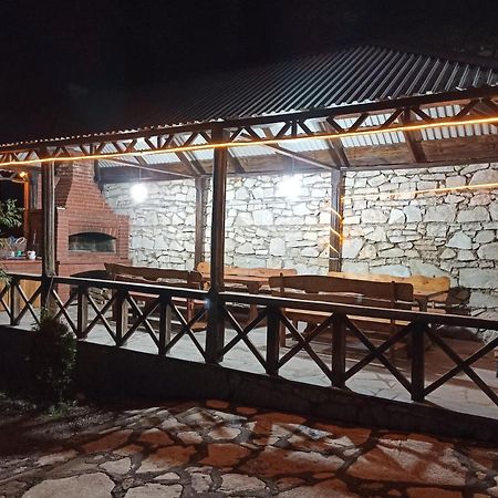 Green Garden إيجيفان المظهر الخارجي الصورة