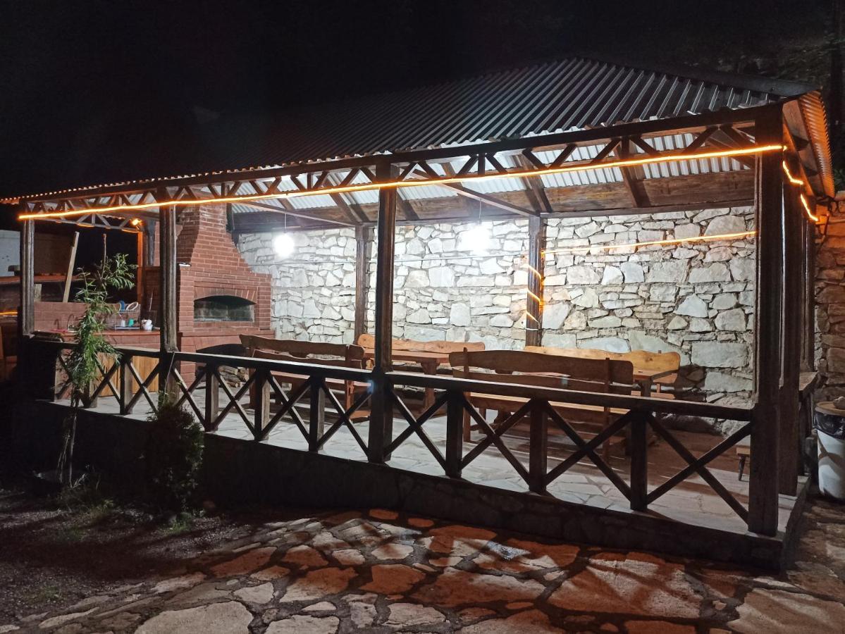 Green Garden إيجيفان المظهر الخارجي الصورة