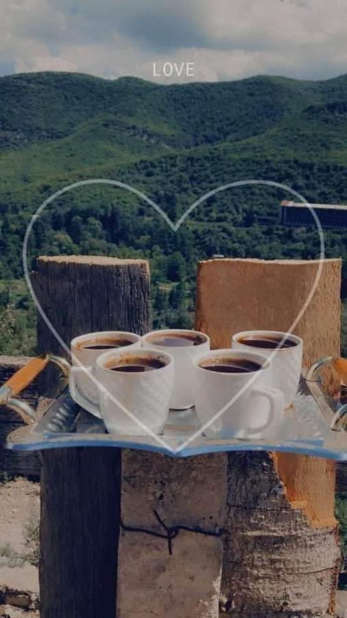 Green Garden إيجيفان المظهر الخارجي الصورة
