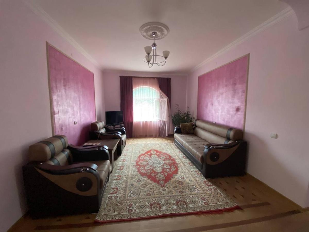 Green Garden إيجيفان المظهر الخارجي الصورة
