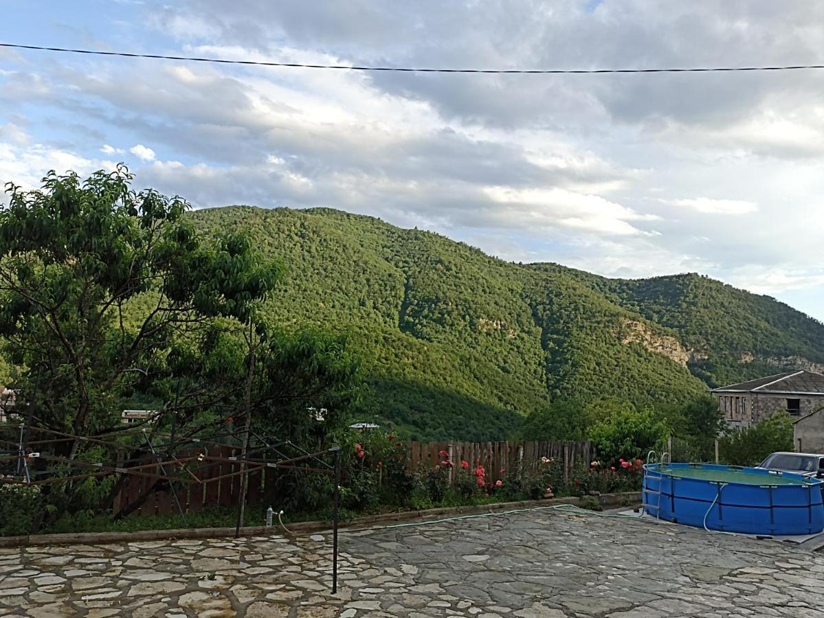 Green Garden إيجيفان المظهر الخارجي الصورة